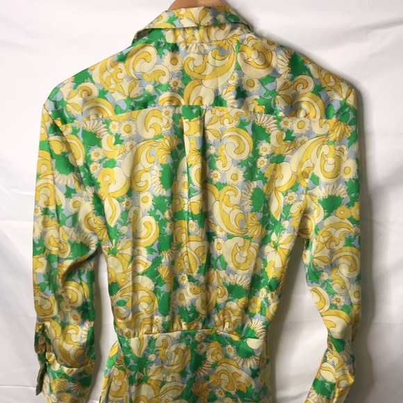 Zara Mini Dress/Kimono/Tunic - Picture 8 of 13